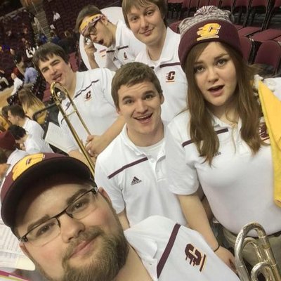 Profile Picture of Kevin Schutte (@SchuttMeK) on Twitter