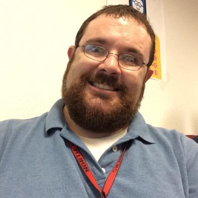 Profile Picture of Jared Monroe (@jesusscholar) on Twitter