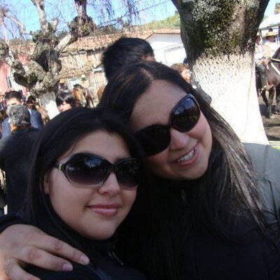 Yoselin Alarcon - Twitter Profile Picture of Yoselin Alarcon (@yoxita_23) on Twitter