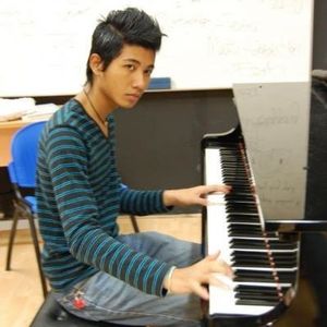 Profile Picture of Ashraf Aiman (@430740530) on Myspace