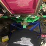 Profile Picture of Nicholas Johnson (@battlecat_printshop) on Instagram