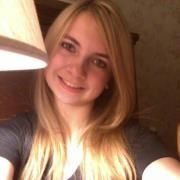 Profile Picture of Kylee McPhail (@kmcphail23) on Pinterest