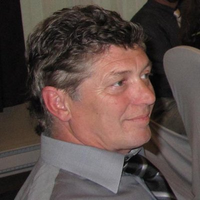Profile Picture of Joe Mulhall (@AilsaCraigOn) on Twitter