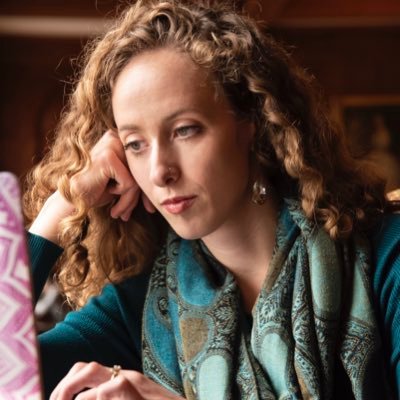 Profile Picture of Casey E Berger (@CEBwrites) on Twitter