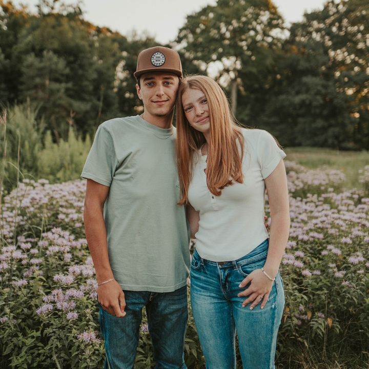 Profile Picture of isabelle :) (@isabelle.dukes) on Tiktok