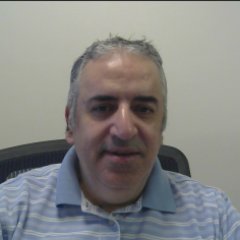 Profile Picture of George K. Chamoun (@geokcham18) on Twitter