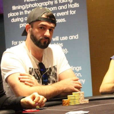Profile Picture of Craig Heaton (@elcraigo82) on Twitter