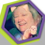 Profile Picture of Donna Maria Reid (@donnareid.maria) on Instagram