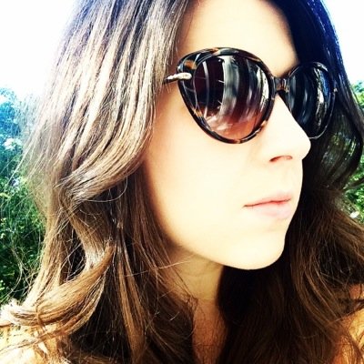 Profile Picture of Victoria D'Abreau-Smith (@VictoriaCButler) on Twitter