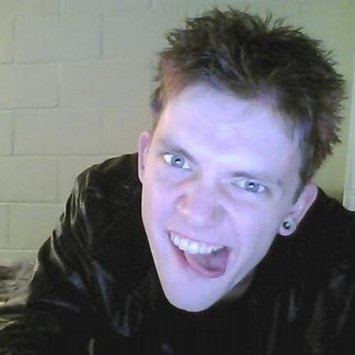 Profile Picture of Dwayne Swift (@Crazy_Dwayne) on Twitter