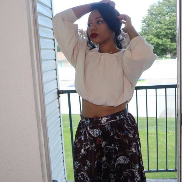 Kendra Jacocks - Poshmark Profile Picture of Kendra Jacocks (@kendrajay4) on Poshmark