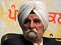 Profile Picture of Sardara Singh Johl - Wikipediaon Wikipedia