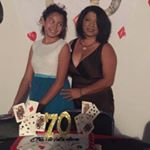 Profile Picture of Gladys Campbell (@gladys_campbell71) on Instagram