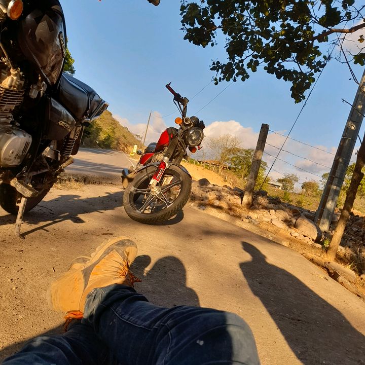 Profile Picture of Stevenprz (@steven_prz16) on Tiktok