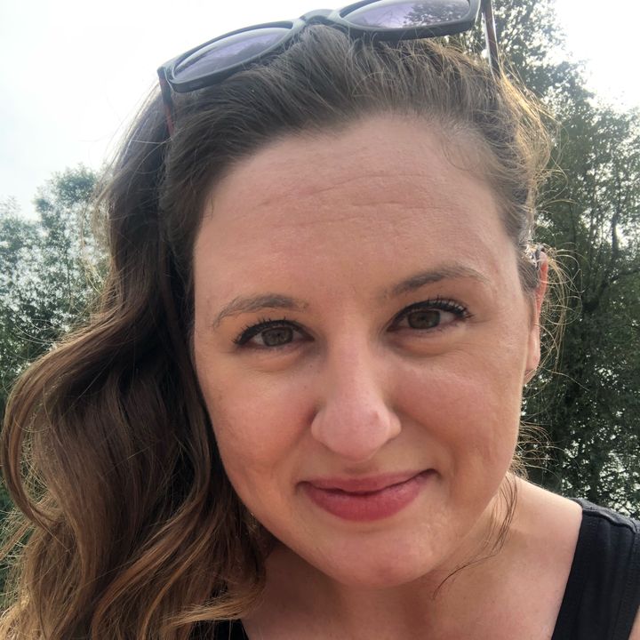 Profile Picture of Melanie Hancock (@mahancock89) on Tiktok