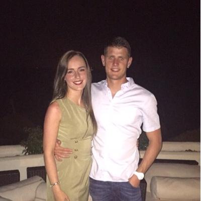 Profile Picture of Brian McDermott (@BrianMcDermott8) on Twitter