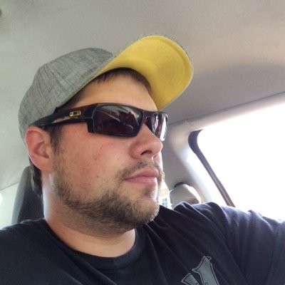 Profile Picture of Jonathan Mccool (@McCool04) on Twitter