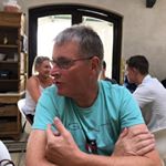 Profile Picture of Peter Crampin (@crampinpeter) on Instagram