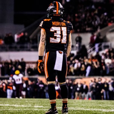 Profile Picture of Connor Stone-Morton (@WildcatConnor) on Twitter