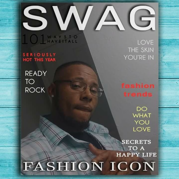 Profile Picture of Mike Hill (@mrmikehill8) on Poshmark