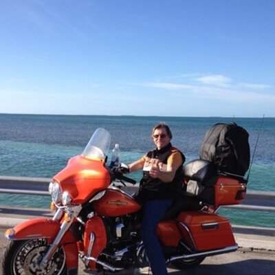 Profile Picture of Scott Anders (@scottanders7) on Twitter