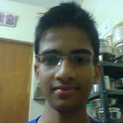 Profile Picture of Abhishek Gandhi (@abhishekgandhi3) on Twitter
