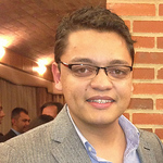 Profile Picture of Rom?n Fernando Fl?rez Mendoza (@roman florez m) on Flickr