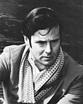 Profile Picture of Ned Rorem - Wikipediaon Wikipedia