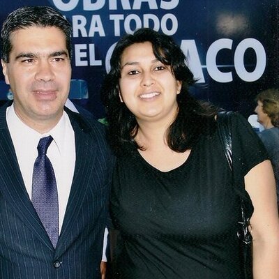 Profile Picture of Cecilia Chavez (@ceciliachavez17) on Twitter