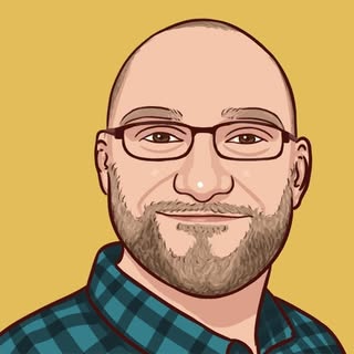 Profile Picture of James Jacobs (@jamesjacobs) on Instagram