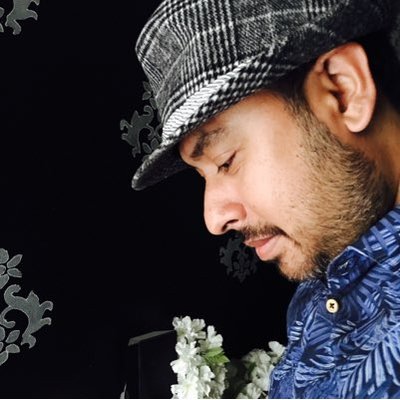 Profile Picture of Sheikh Aminul Haque (@AminulSheikh) on Twitter