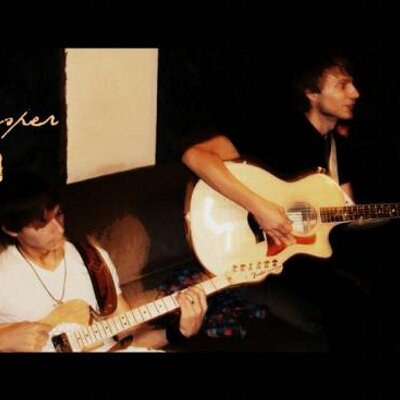 Profile Picture of Nick Steve Winiarski (@wearethewind) on Twitter