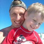 Profile Picture of Daniel Gerstmyer (@danielgerstmyer) on Instagram