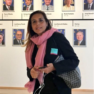 Profile Picture of Antonella Baldino (@Anto_Baldino) on Twitter