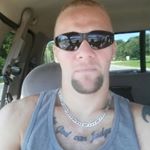 Profile Picture of shawn judd (@juddshawn83) on Instagram