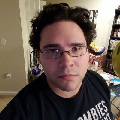 Profile Picture of Matthew Guardiola (@MattGuardiola) on Twitter