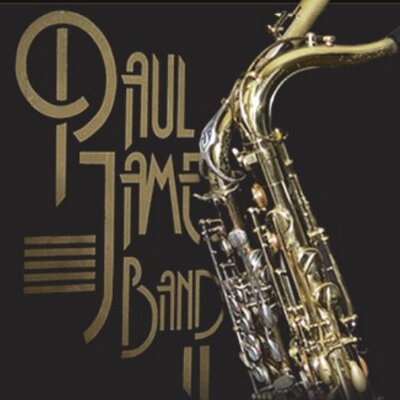Profile Picture of Paul James (@PaulJamesBand) on Twitter