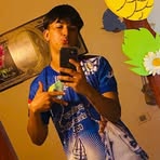 Profile Picture of Alan Santander (@Alan-Santander) on Facebook