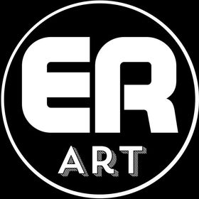 Profile Picture of Erik Ritter Art (@erikritterart) on Pinterest