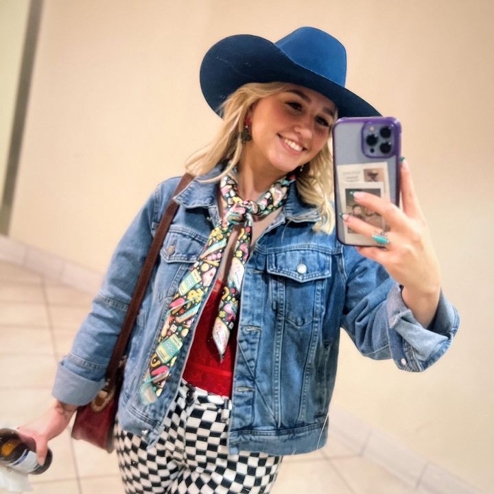 Profile Picture of Kelse Christensen (@@kelsechristensen) on Tiktok