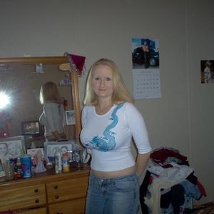 Profile Picture of Desiree Bailey (@113110874) on Myspace