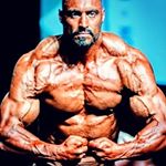 Profile Picture of Bradley Swart (@bradley_swart_bodybuilding) on Instagram