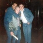 Profile Picture of Terry Lines (@hounslow66) on Instagram