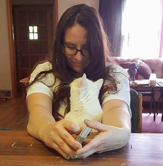 Profile Picture of Renée Fornelli (@rfornelli) on Poshmark