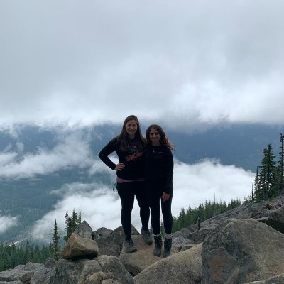 Profile Picture of Nancy Boulos (@nmirbou) on Twitter