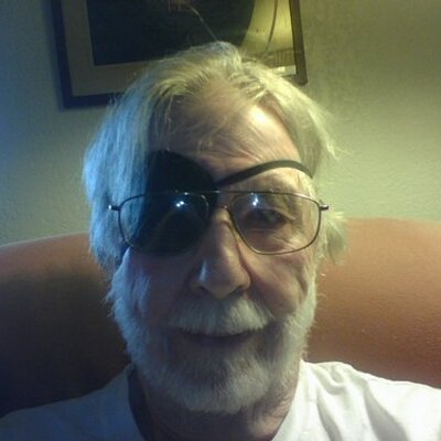 Profile Picture of Richard Mapes (@moon236) on Twitter