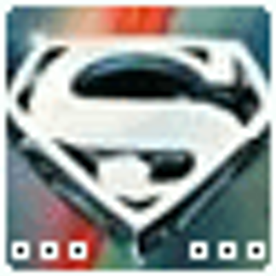 Profile Picture of Darren Jarvis (@IxAMxSUPERMANx) on Twitter