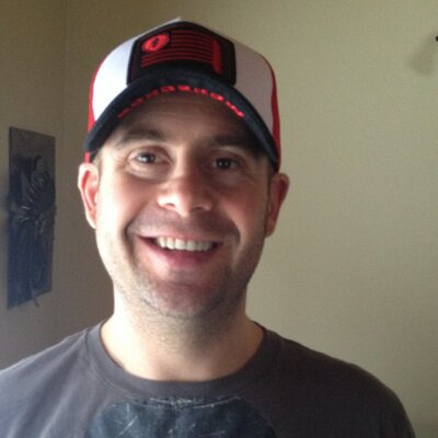 Profile Picture of Jason Pellerin (@jpellerin18) on Twitter