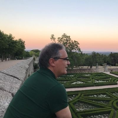 Profile Picture of Jose Luis Herrador (@jl_herrador) on Twitter