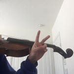 Profile Picture of brandon wu (@bwu.viola) on Instagram